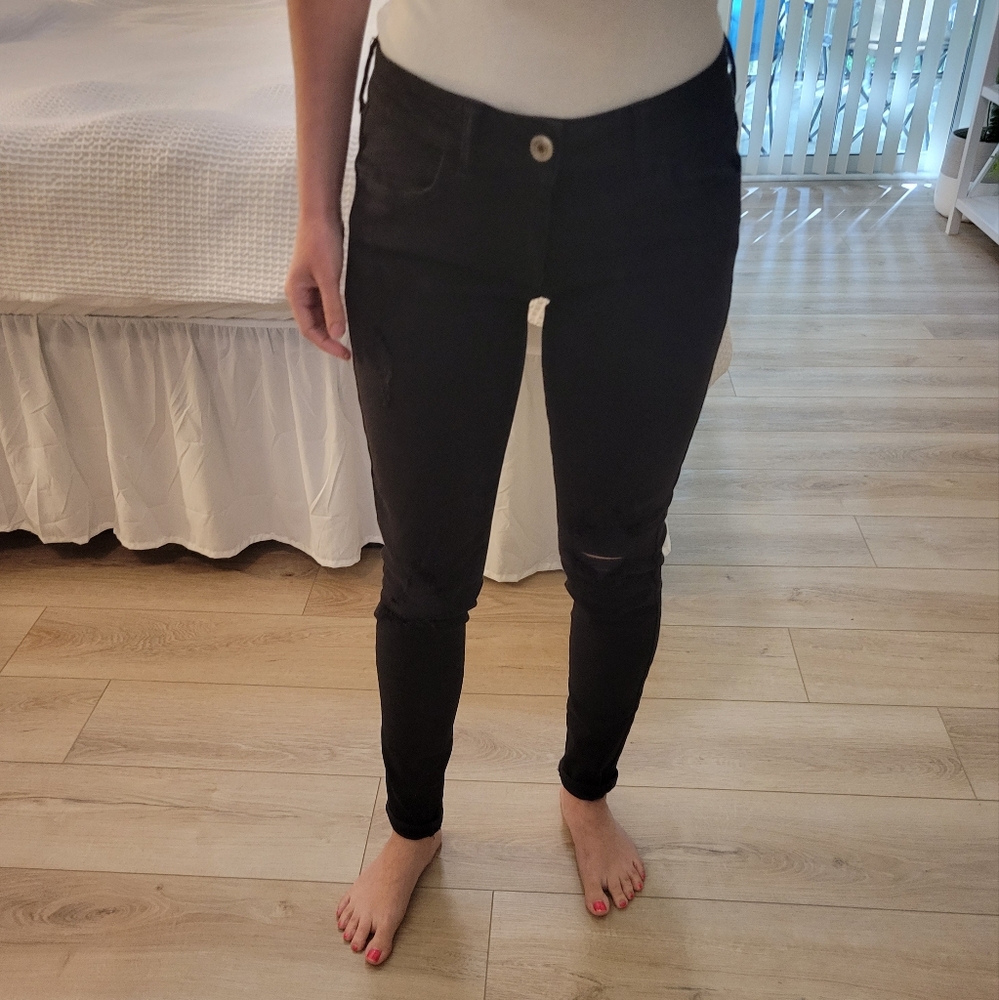 American Eagle | Super Stretch Denim - Picture 1 of 10